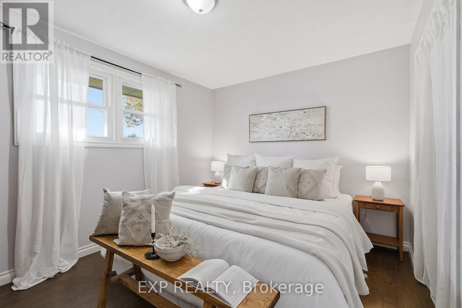 1515 Pentecostal Road, Hamilton Township, Ontario  K9A 4J8 - Photo 12 - X12491034