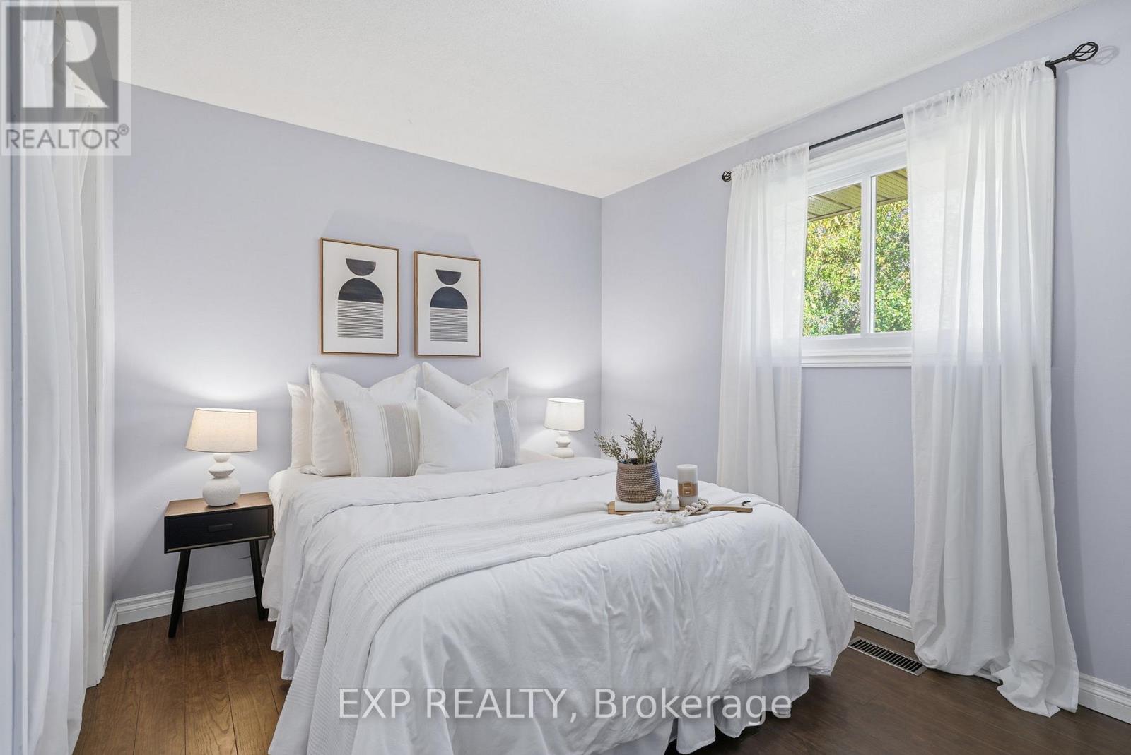 1515 Pentecostal Road, Hamilton Township, Ontario  K9A 4J8 - Photo 15 - X12491034