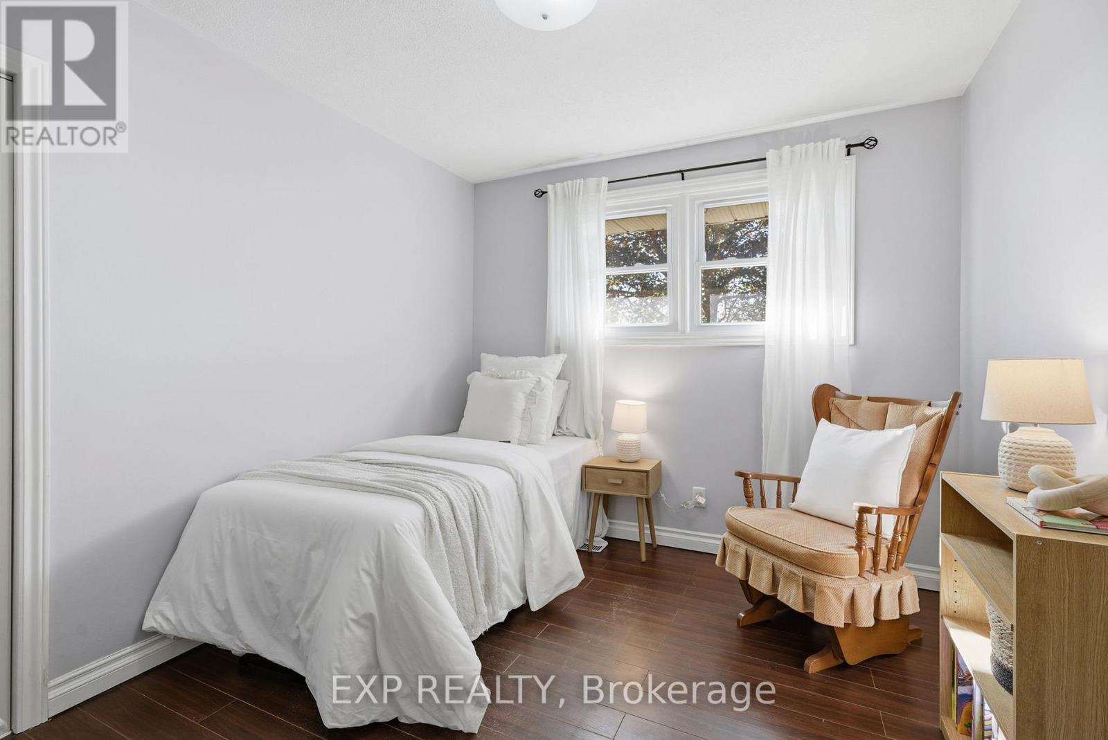 1515 Pentecostal Road, Hamilton Township, Ontario  K9A 4J8 - Photo 17 - X12491034