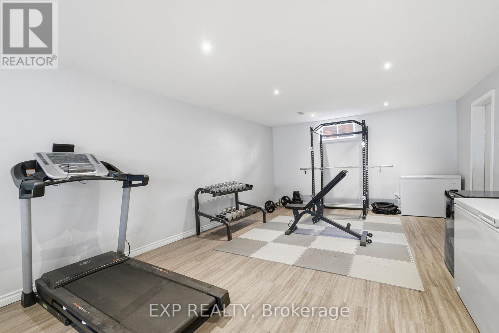 1515 Pentecostal Road, Hamilton Township, Ontario  K9A 4J8 - Photo 24 - X12491034