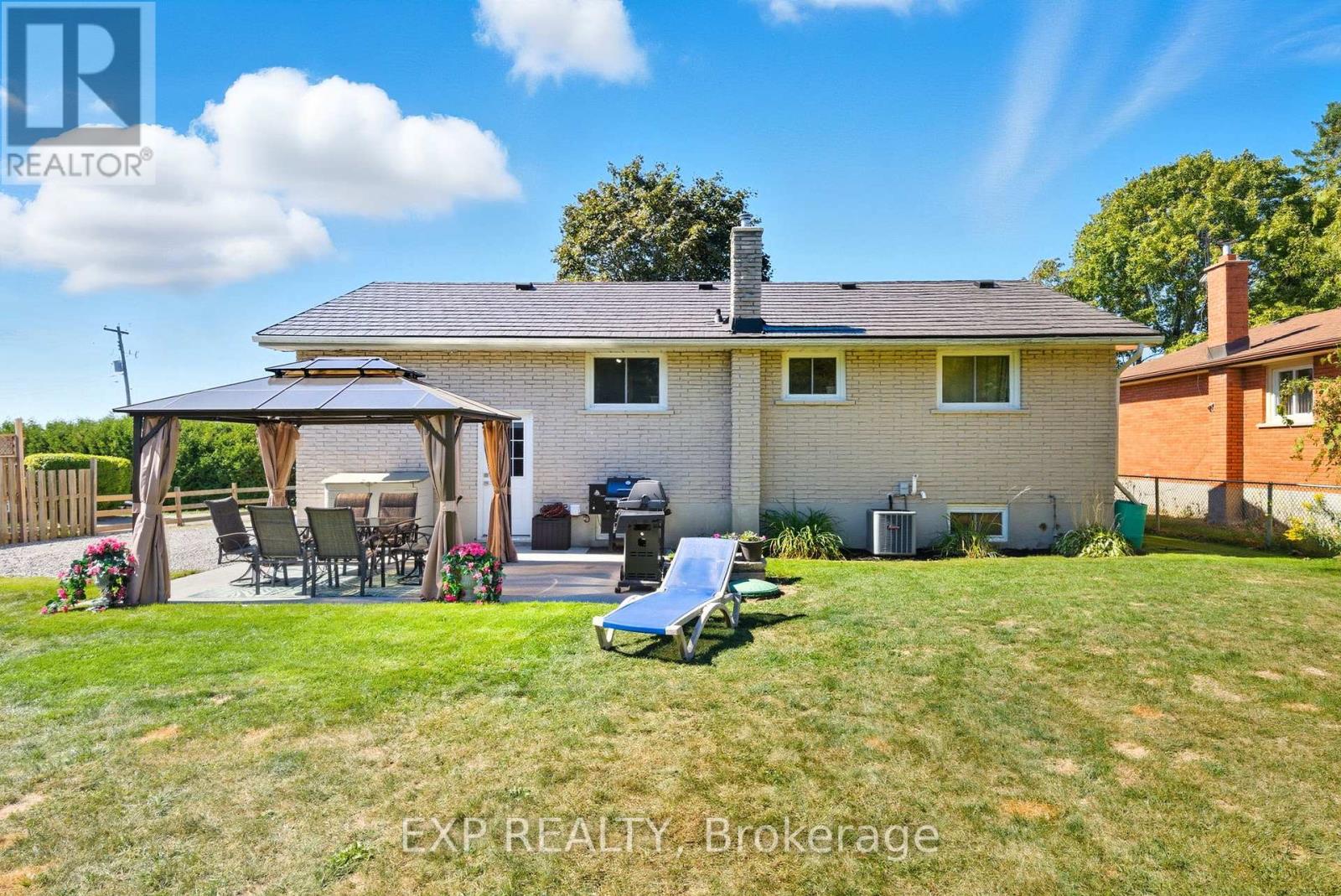 1515 Pentecostal Road, Hamilton Township, Ontario  K9A 4J8 - Photo 26 - X12491034