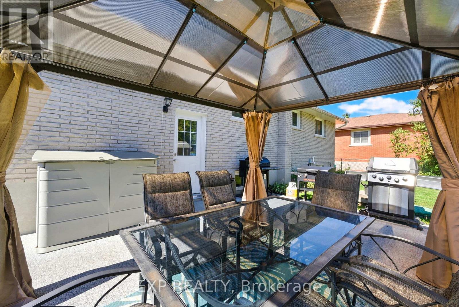 1515 Pentecostal Road, Hamilton Township, Ontario  K9A 4J8 - Photo 27 - X12491034