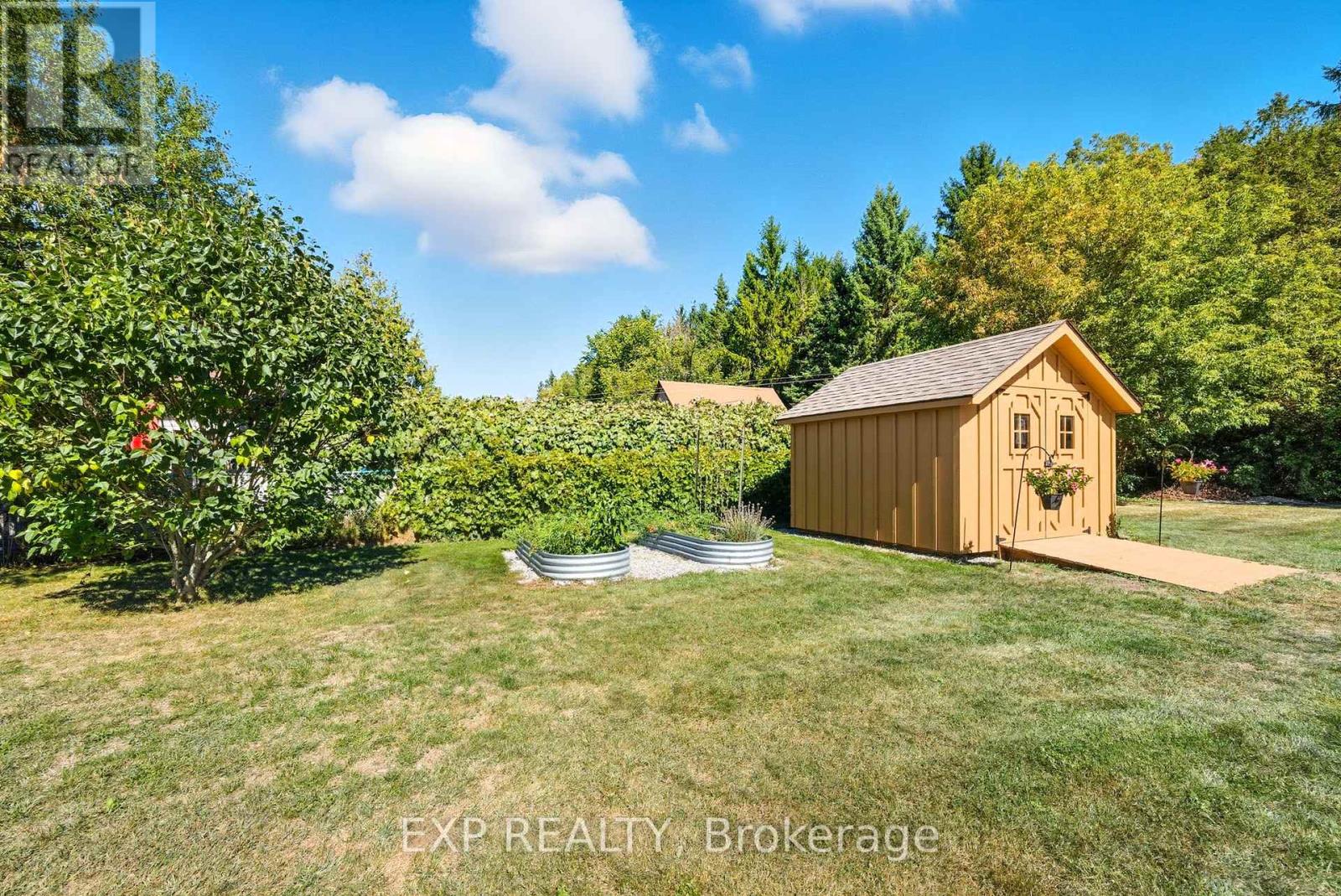 1515 Pentecostal Road, Hamilton Township, Ontario  K9A 4J8 - Photo 28 - X12491034