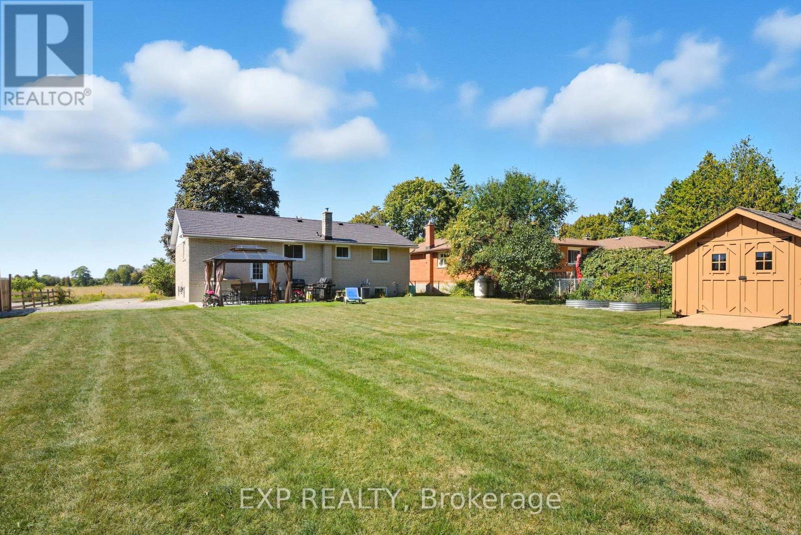 1515 Pentecostal Road, Hamilton Township, Ontario  K9A 4J8 - Photo 29 - X12491034