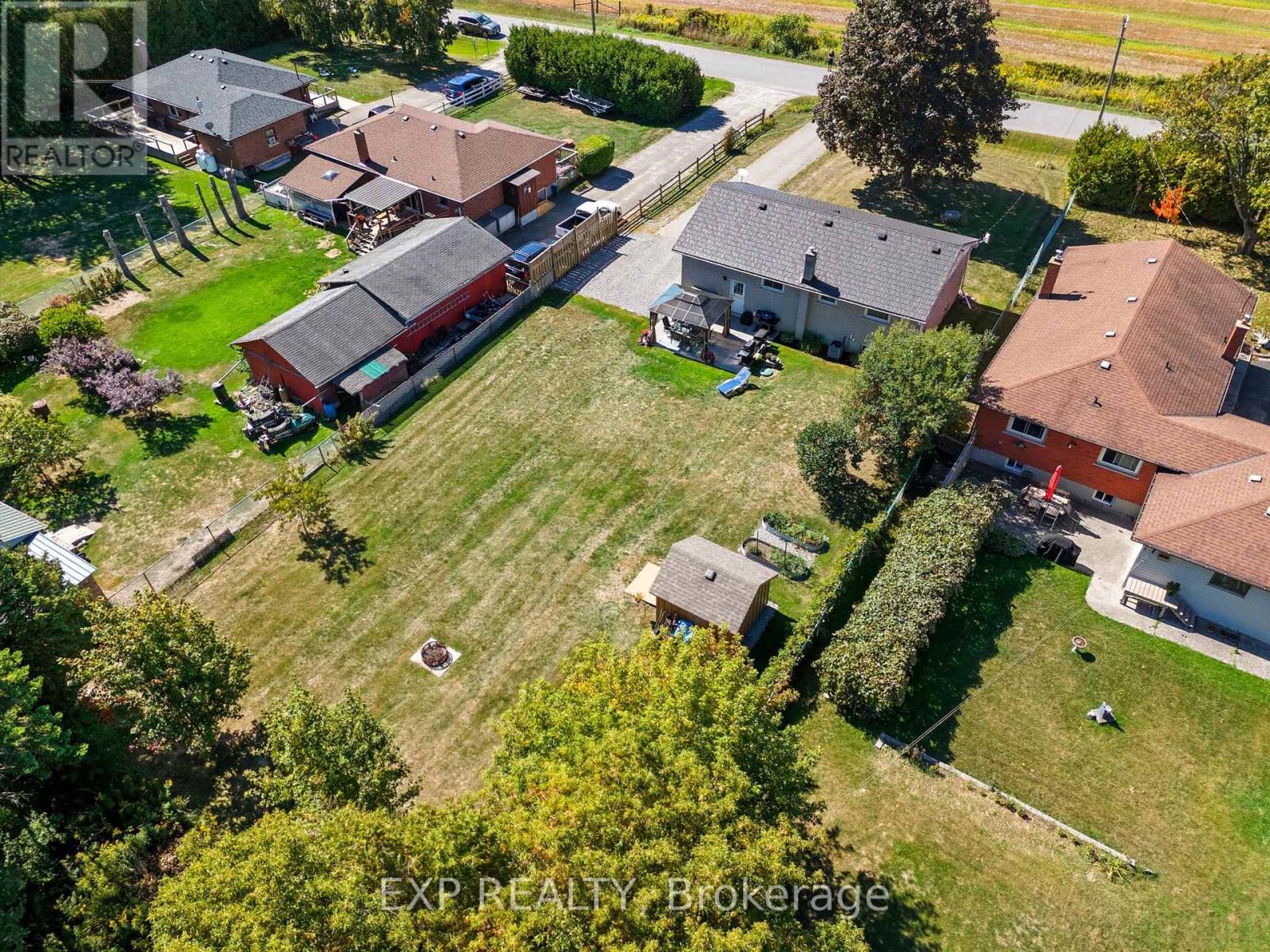 1515 Pentecostal Road, Hamilton Township, Ontario  K9A 4J8 - Photo 30 - X12491034