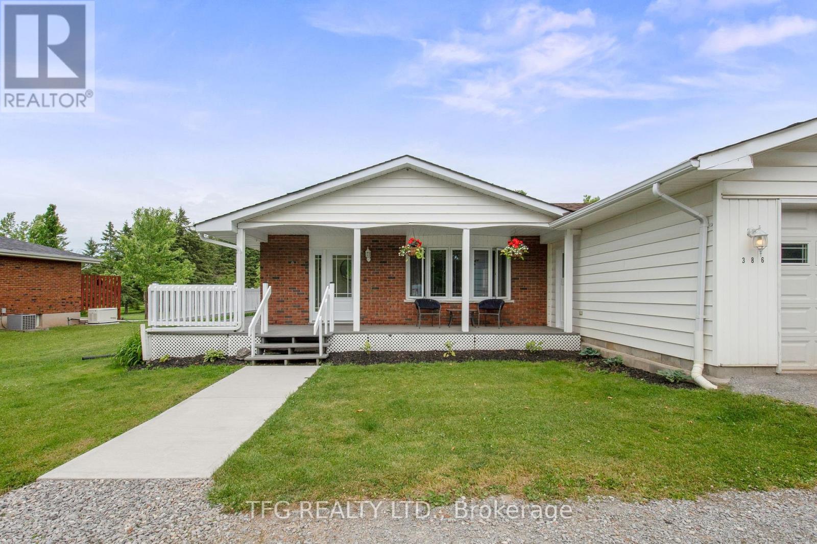 386 Mount Nebo Road, Kawartha Lakes (Omemee), Ontario  K0L 2W0 - Photo 1 - X12491128