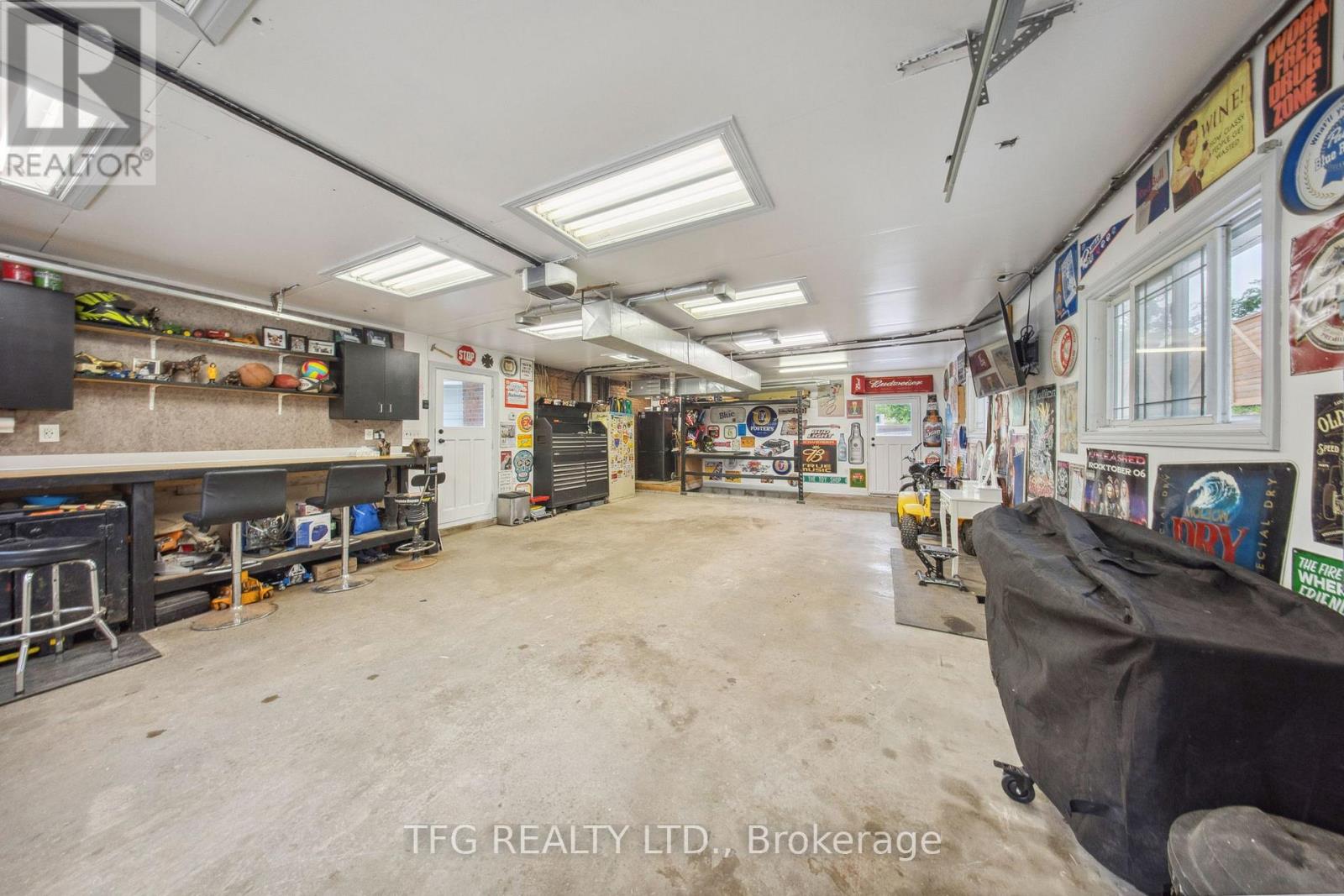 386 Mount Nebo Road, Kawartha Lakes (Omemee), Ontario  K0L 2W0 - Photo 30 - X12491128