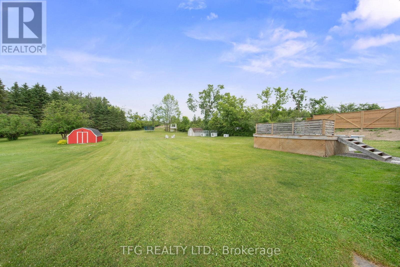 386 Mount Nebo Road, Kawartha Lakes (Omemee), Ontario  K0L 2W0 - Photo 32 - X12491128