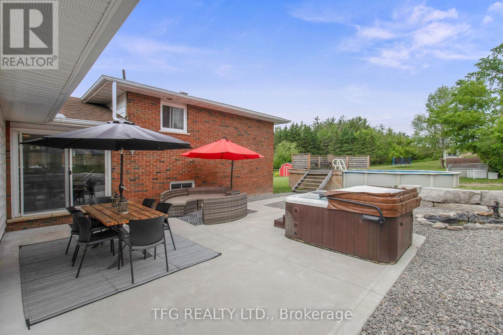 386 Mount Nebo Road, Kawartha Lakes (Omemee), Ontario  K0L 2W0 - Photo 34 - X12491128