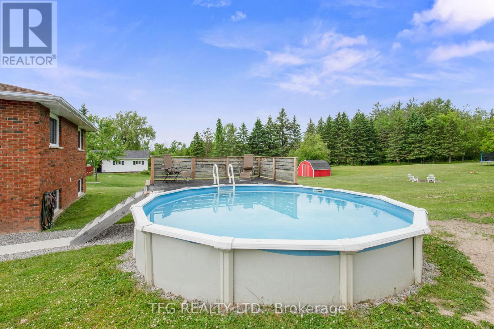 386 Mount Nebo Road, Kawartha Lakes (Omemee), Ontario  K0L 2W0 - Photo 35 - X12491128