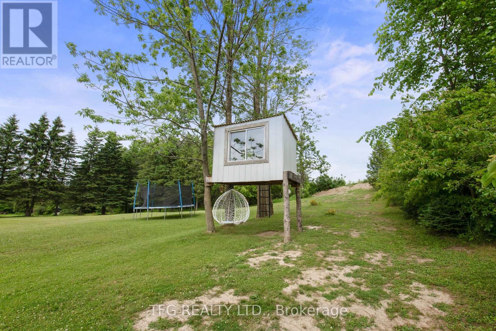386 Mount Nebo Road, Kawartha Lakes (Omemee), Ontario  K0L 2W0 - Photo 37 - X12491128