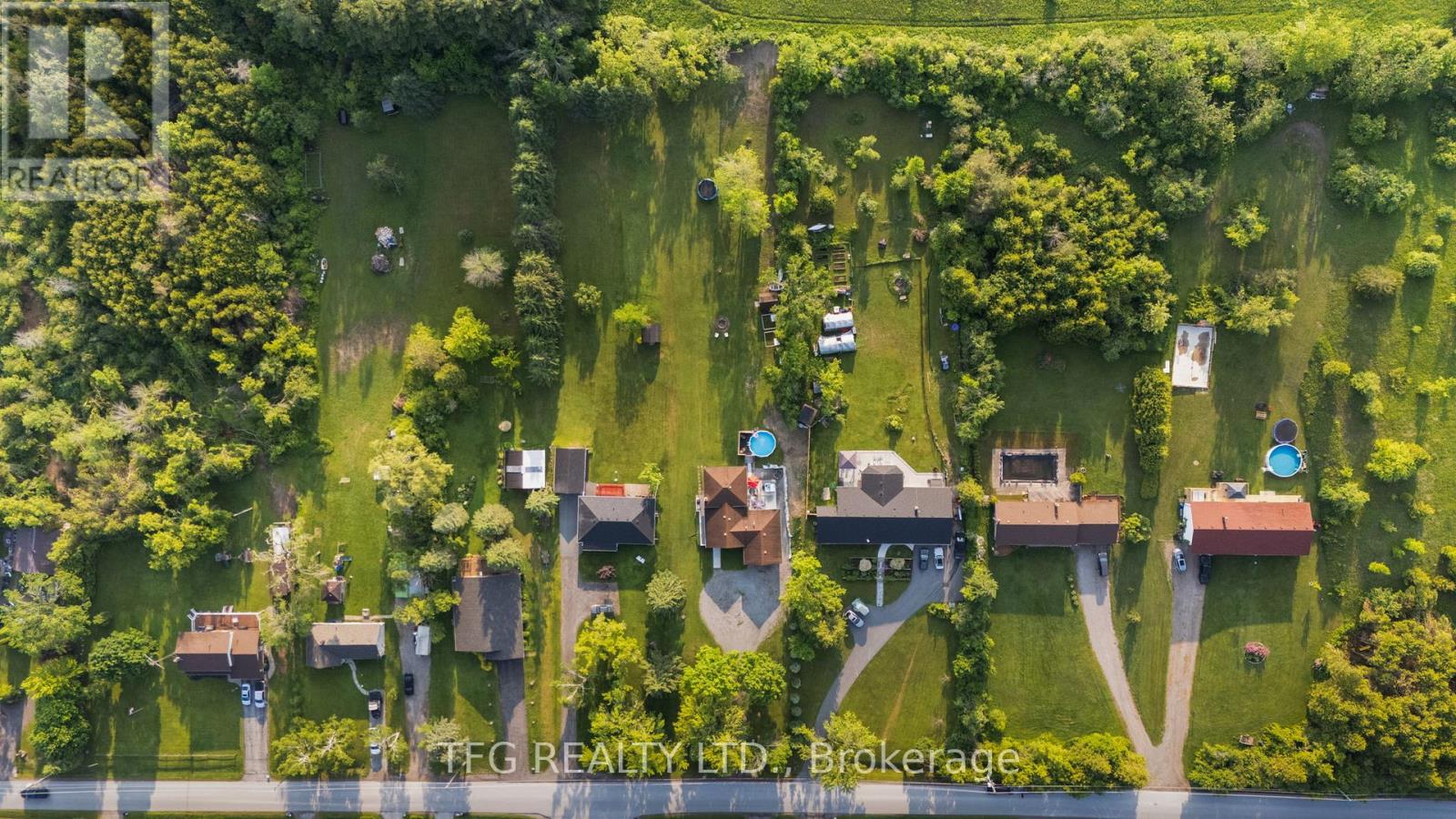 386 Mount Nebo Road, Kawartha Lakes (Omemee), Ontario  K0L 2W0 - Photo 40 - X12491128