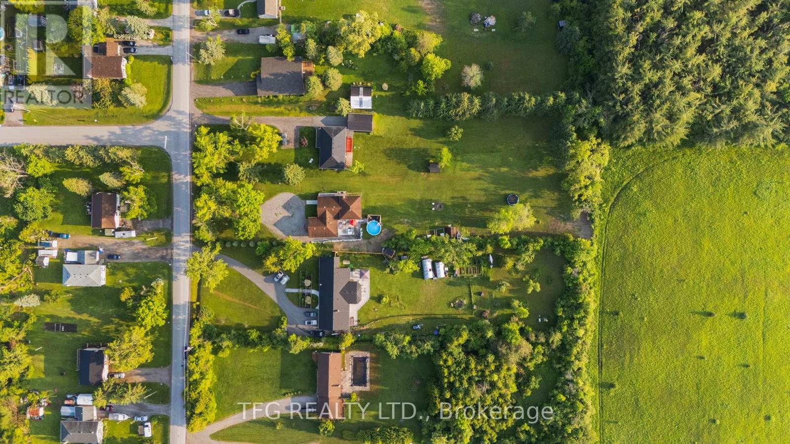 386 Mount Nebo Road, Kawartha Lakes (Omemee), Ontario  K0L 2W0 - Photo 41 - X12491128