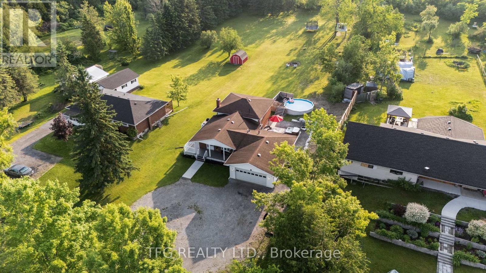 386 Mount Nebo Road, Kawartha Lakes (Omemee), Ontario  K0L 2W0 - Photo 42 - X12491128