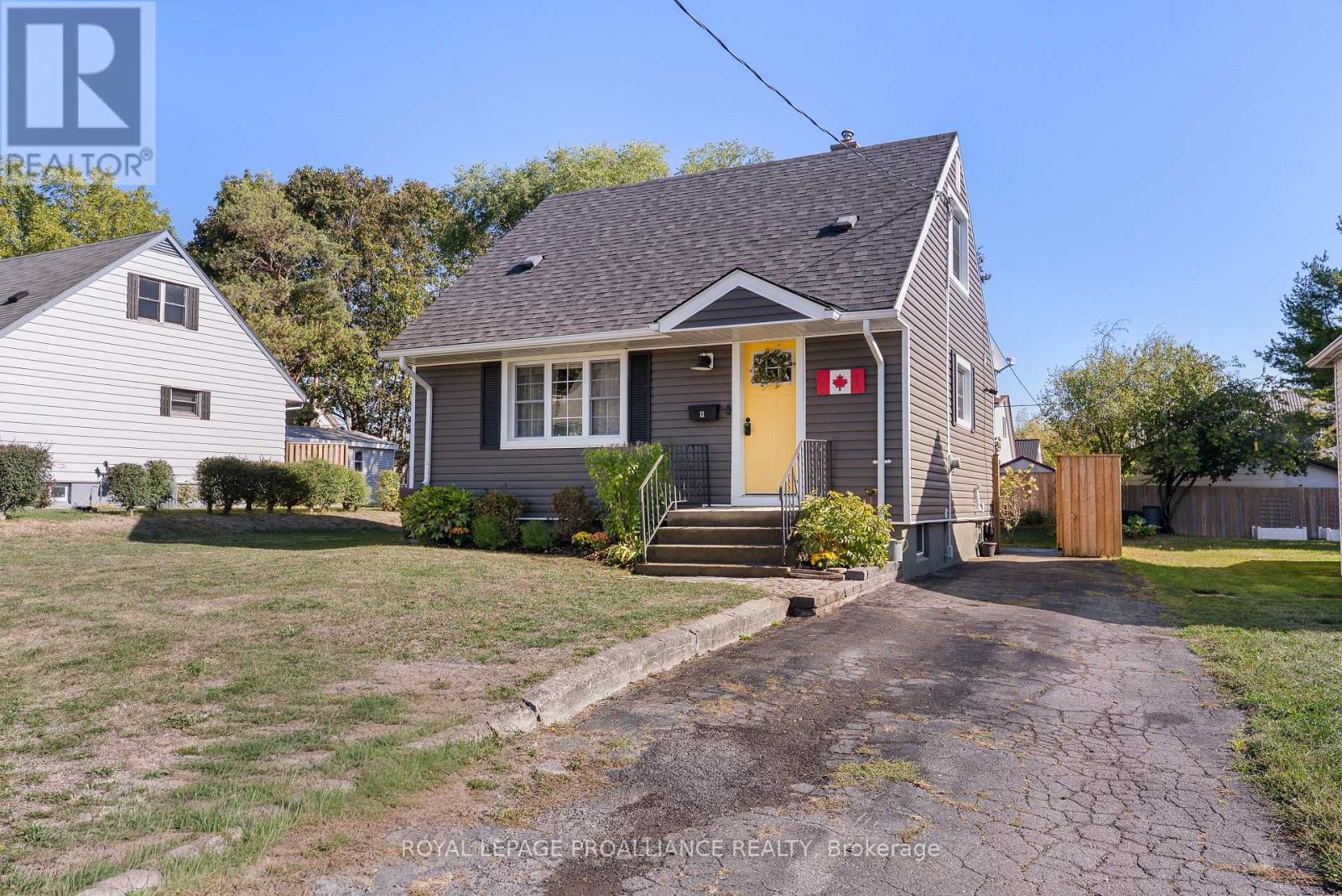11 Fifth Street, Belleville, Ontario  K8N 4S2 - Photo 26 - X12491274
