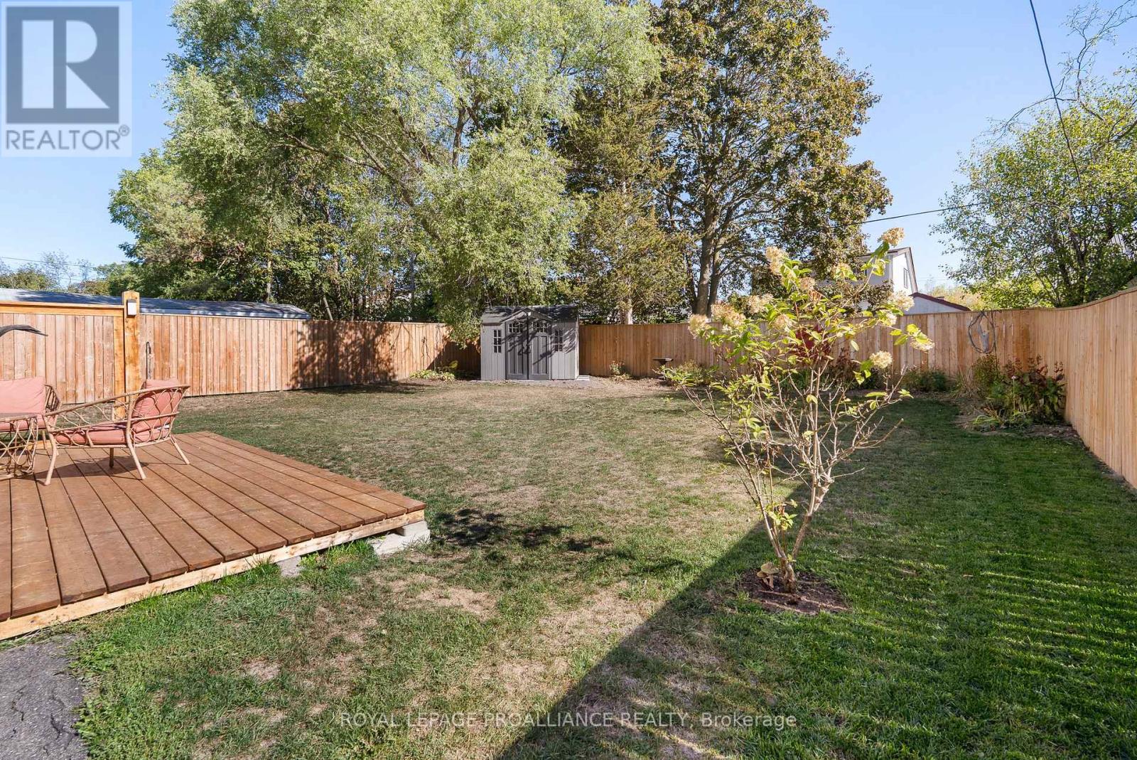 11 Fifth Street, Belleville, Ontario  K8N 4S2 - Photo 28 - X12491274