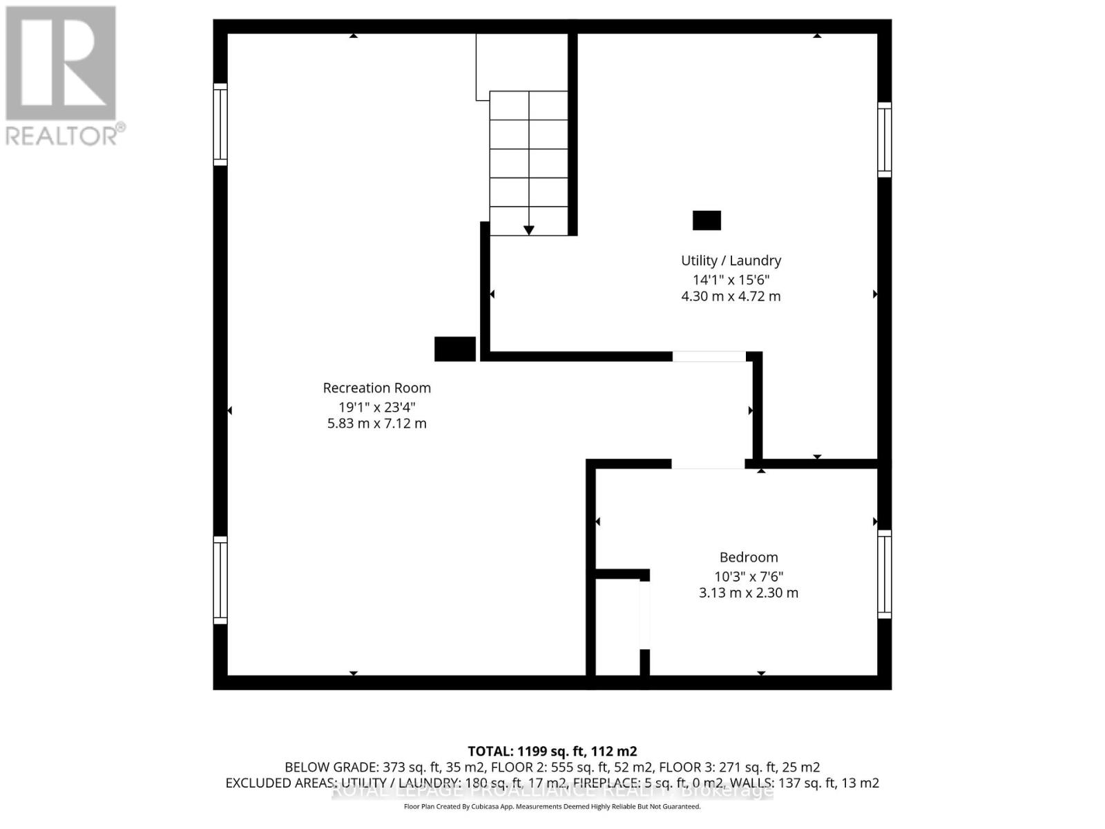 11 Fifth Street, Belleville, Ontario  K8N 4S2 - Photo 33 - X12491274