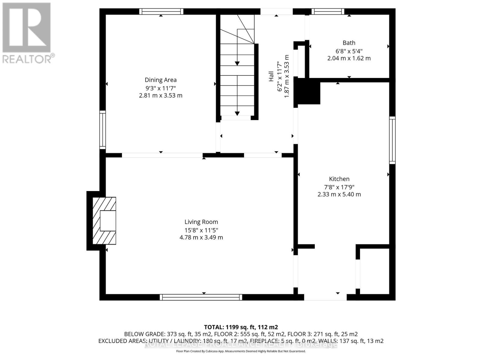 11 Fifth Street, Belleville, Ontario  K8N 4S2 - Photo 34 - X12491274