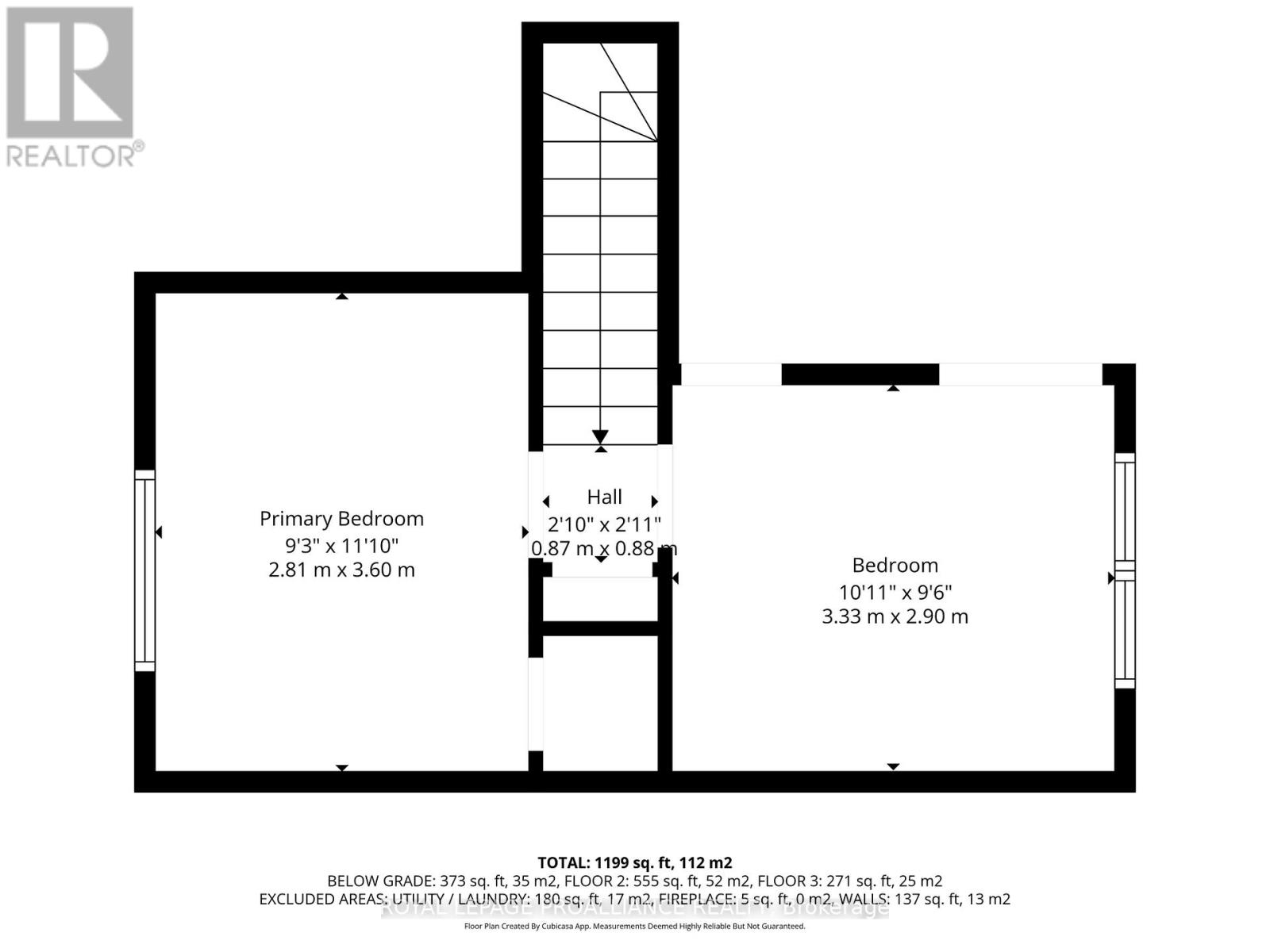 11 Fifth Street, Belleville, Ontario  K8N 4S2 - Photo 35 - X12491274