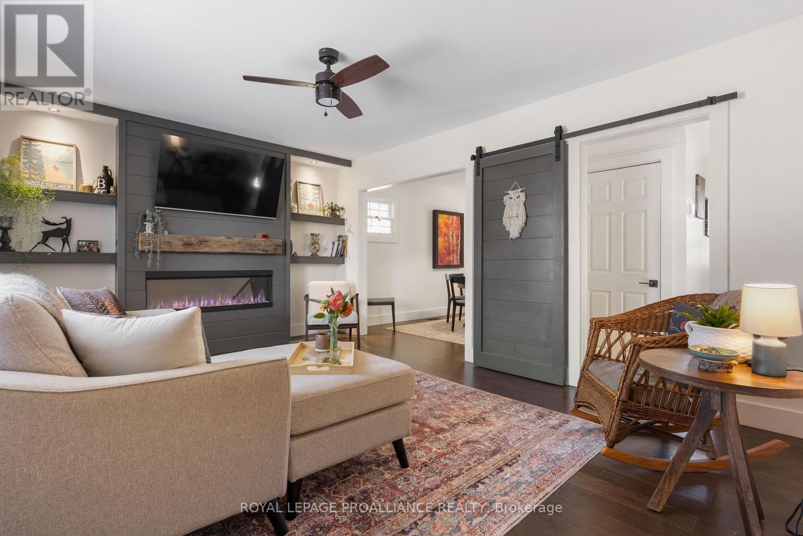 11 Fifth Street, Belleville, Ontario  K8N 4S2 - Photo 6 - X12491274