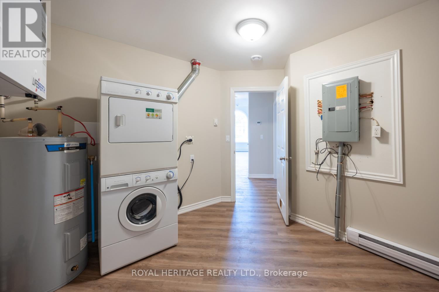 501 - 325 Densmore Road W, Cobourg, Ontario  K9A 0E4 - Photo 14 - X12491282