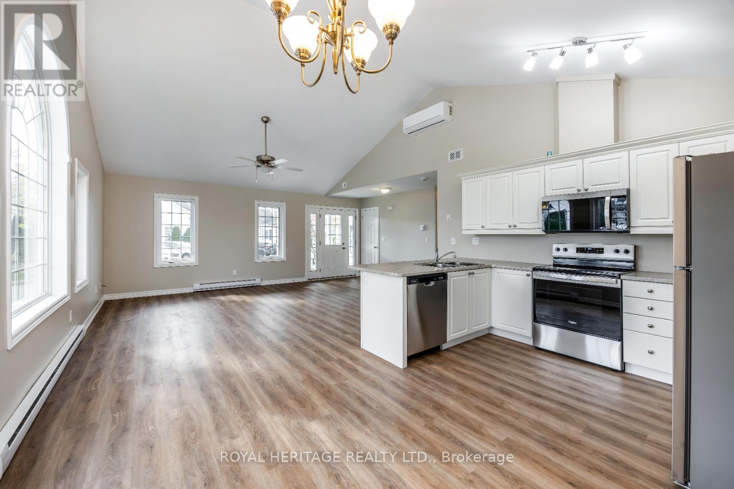 501 - 325 Densmore Road W, Cobourg, Ontario  K9A 0E4 - Photo 8 - X12491282