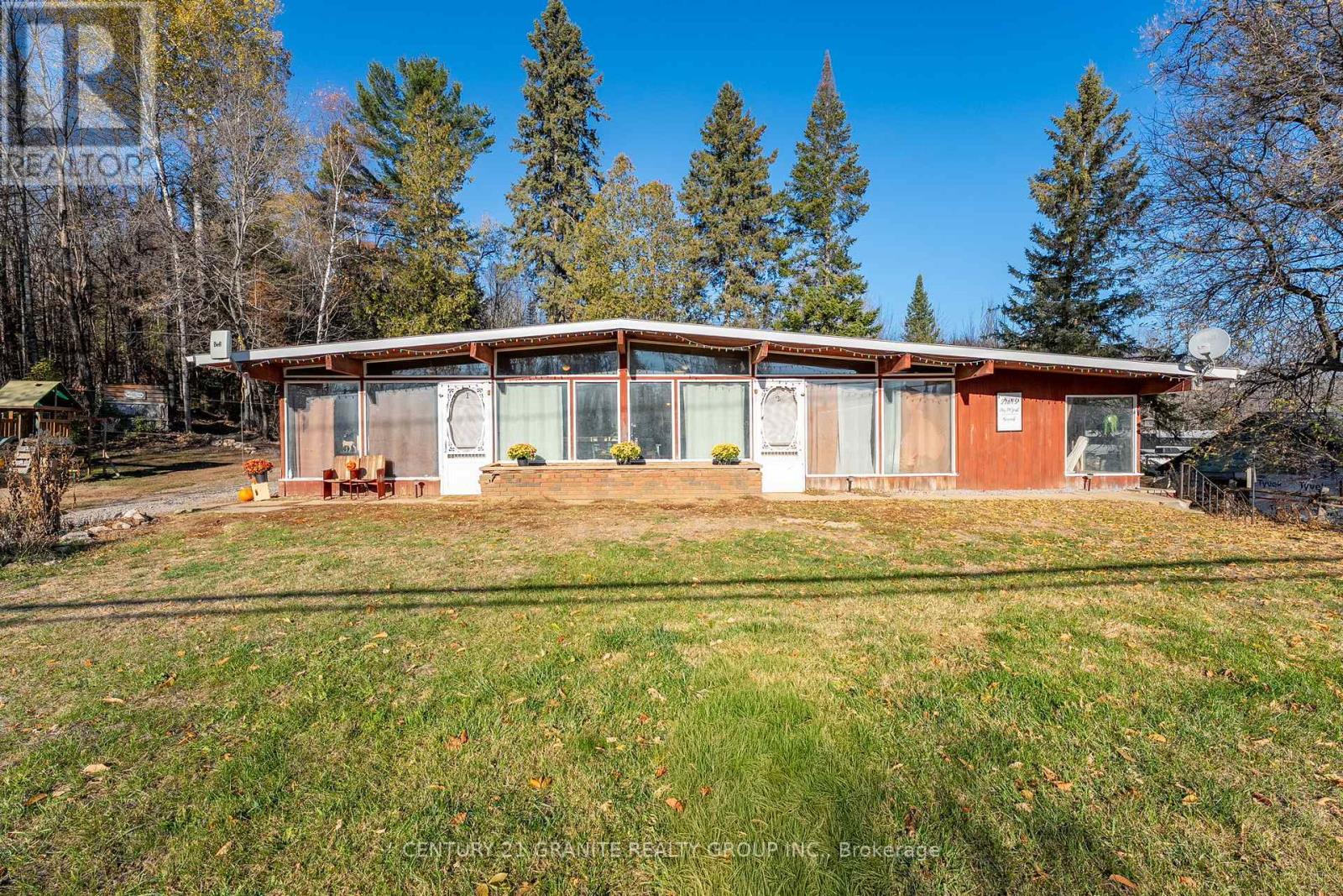 29845 HIGHWAY 28 SOUTH, faraday, Ontario