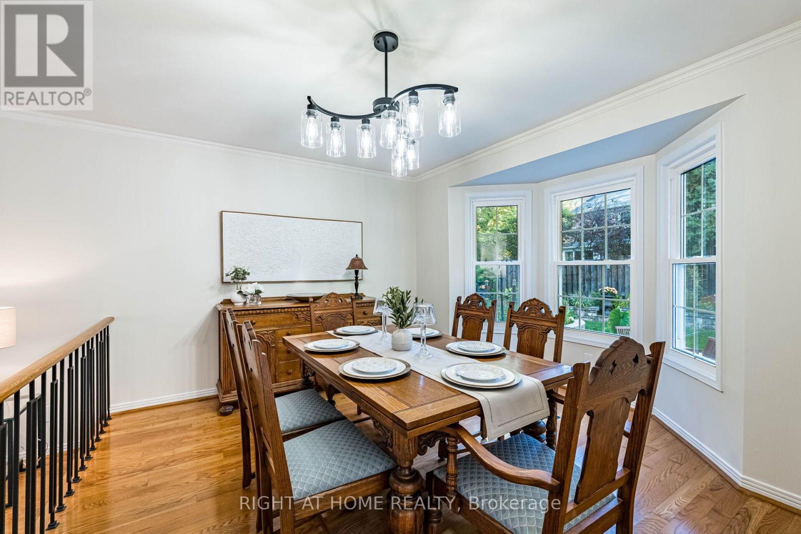 51 Redwood Lane, Markham (Unionville), Ontario  L3R 3Z1 - Photo 12 - N12490888