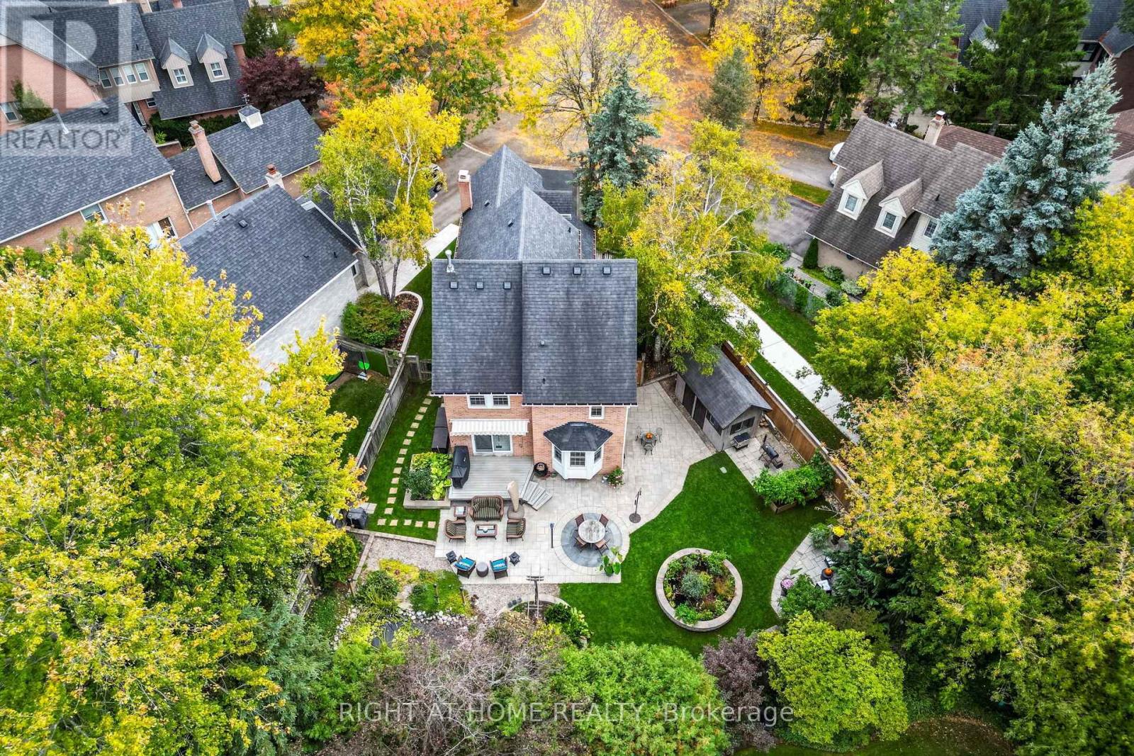 51 Redwood Lane, Markham (Unionville), Ontario  L3R 3Z1 - Photo 31 - N12490888