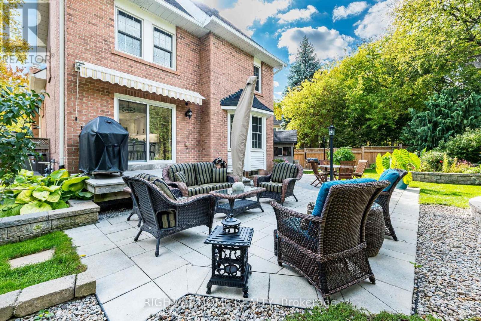 51 Redwood Lane, Markham (Unionville), Ontario  L3R 3Z1 - Photo 32 - N12490888