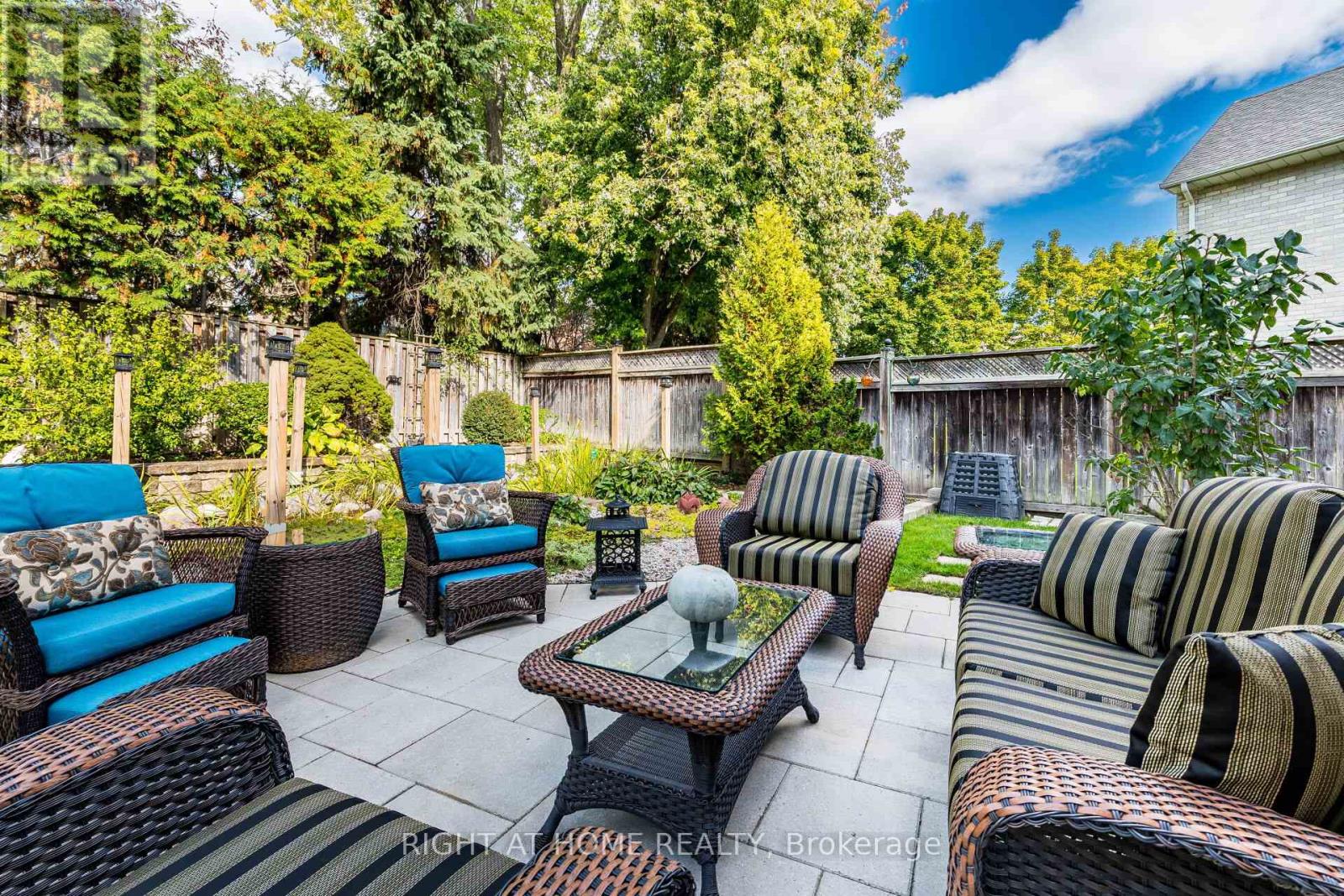 51 Redwood Lane, Markham (Unionville), Ontario  L3R 3Z1 - Photo 33 - N12490888