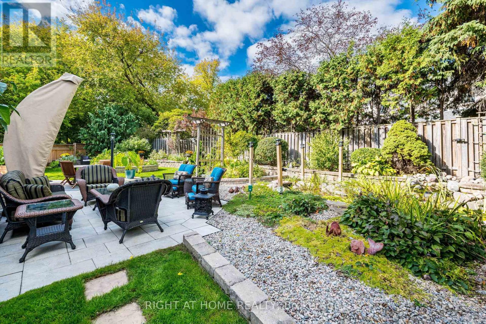 51 Redwood Lane, Markham (Unionville), Ontario  L3R 3Z1 - Photo 34 - N12490888