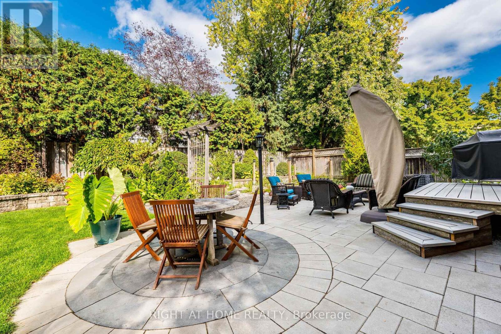 51 Redwood Lane, Markham (Unionville), Ontario  L3R 3Z1 - Photo 36 - N12490888