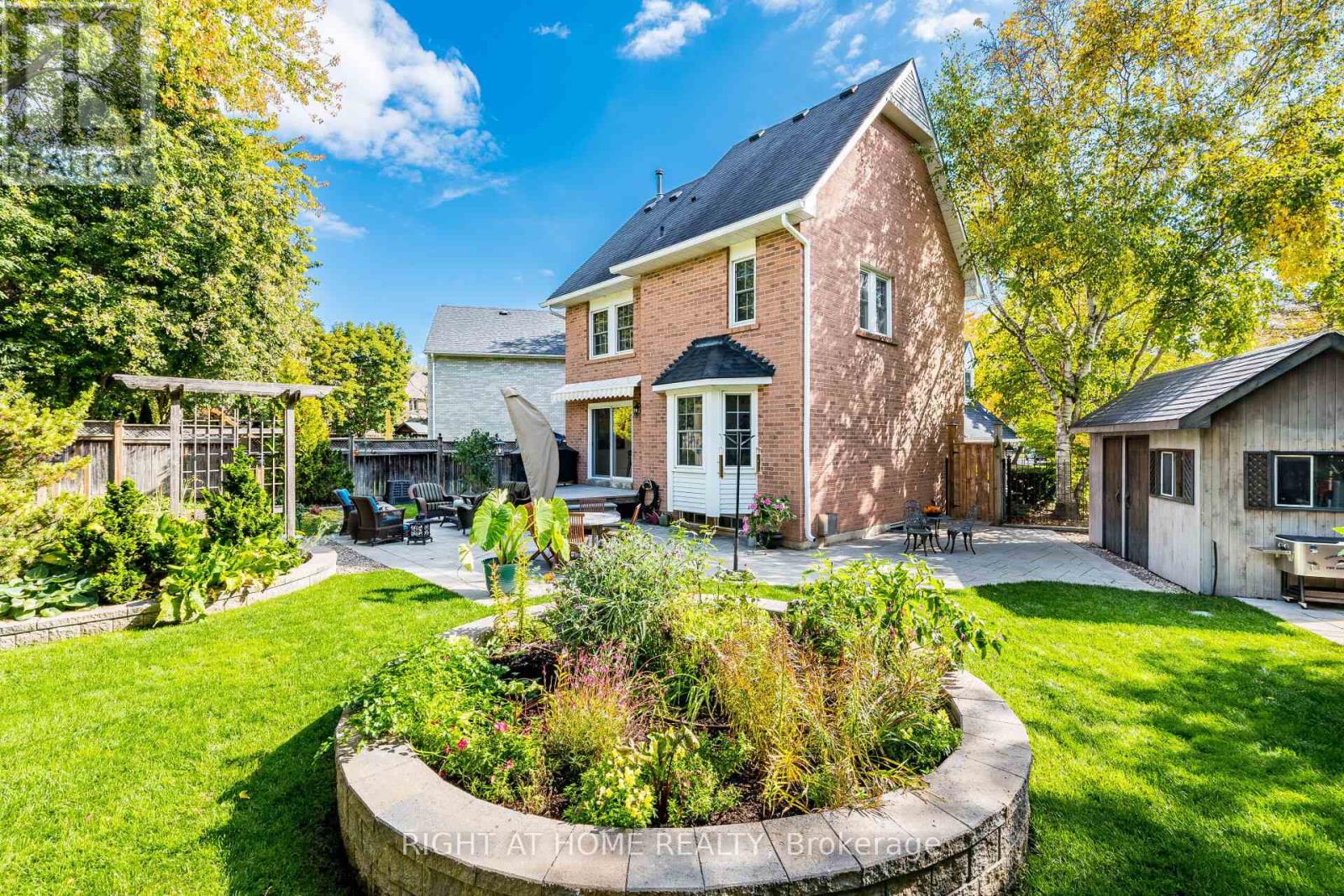 51 Redwood Lane, Markham (Unionville), Ontario  L3R 3Z1 - Photo 38 - N12490888