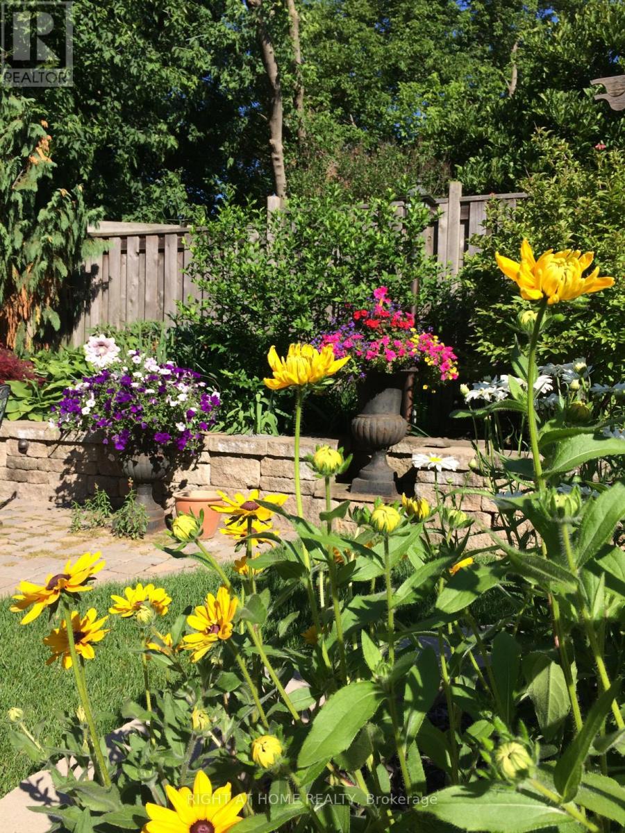 51 Redwood Lane, Markham (Unionville), Ontario  L3R 3Z1 - Photo 47 - N12490888