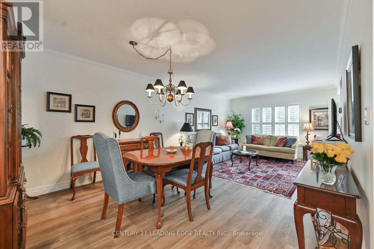 105 - 100 Anna Russell Way, Markham, Ontario  L3R 6C7 - Photo 15 - N12490898