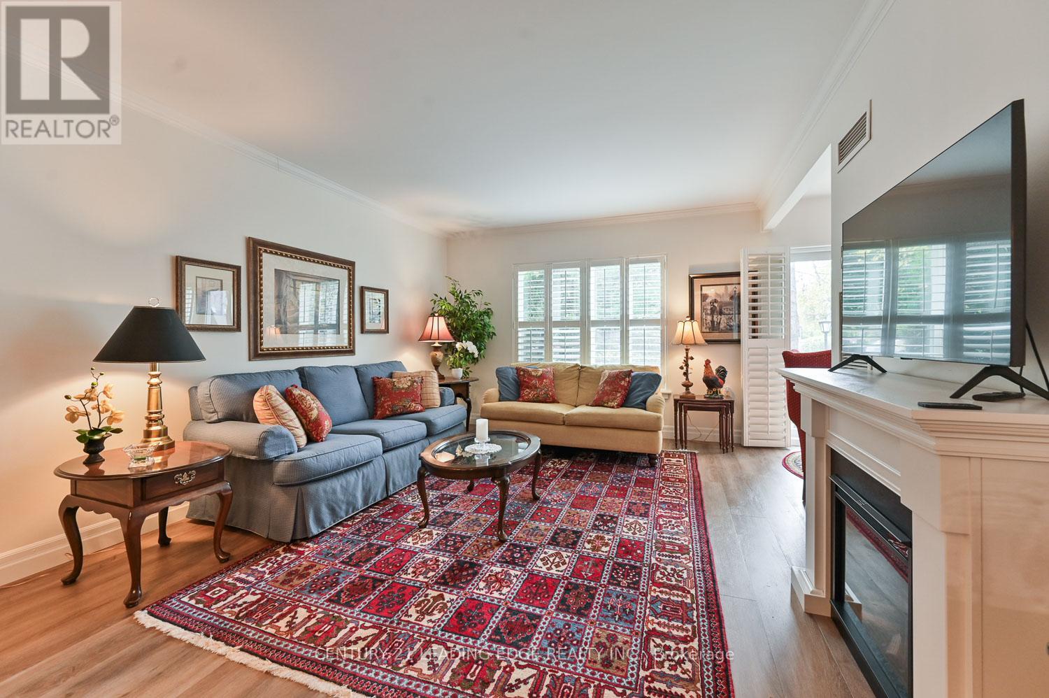 105 - 100 Anna Russell Way, Markham, Ontario  L3R 6C7 - Photo 18 - N12490898