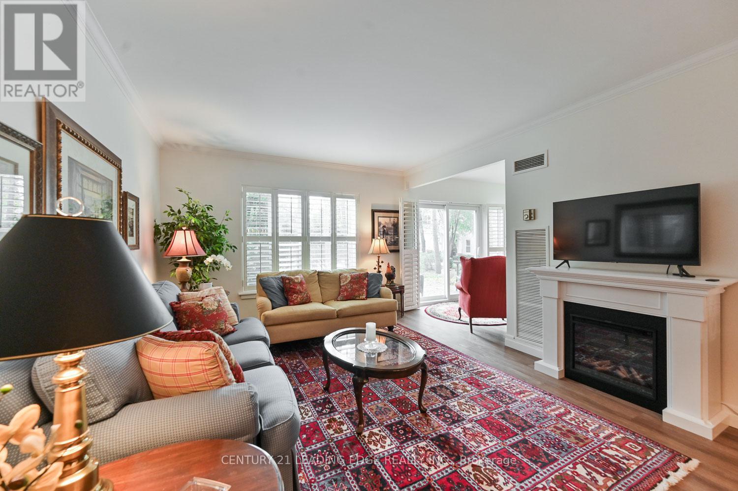 105 - 100 Anna Russell Way, Markham, Ontario  L3R 6C7 - Photo 20 - N12490898