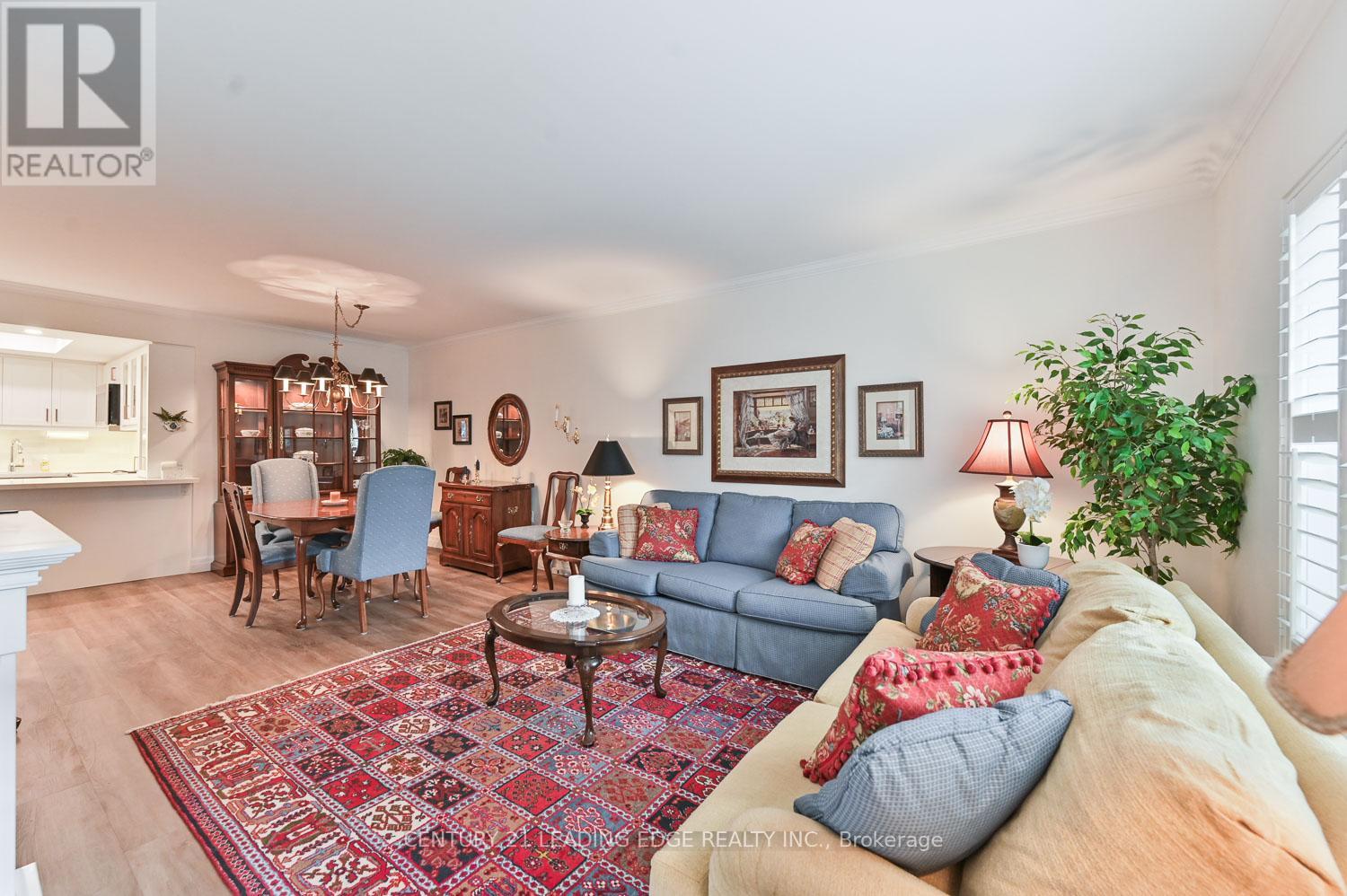 105 - 100 Anna Russell Way, Markham, Ontario  L3R 6C7 - Photo 21 - N12490898