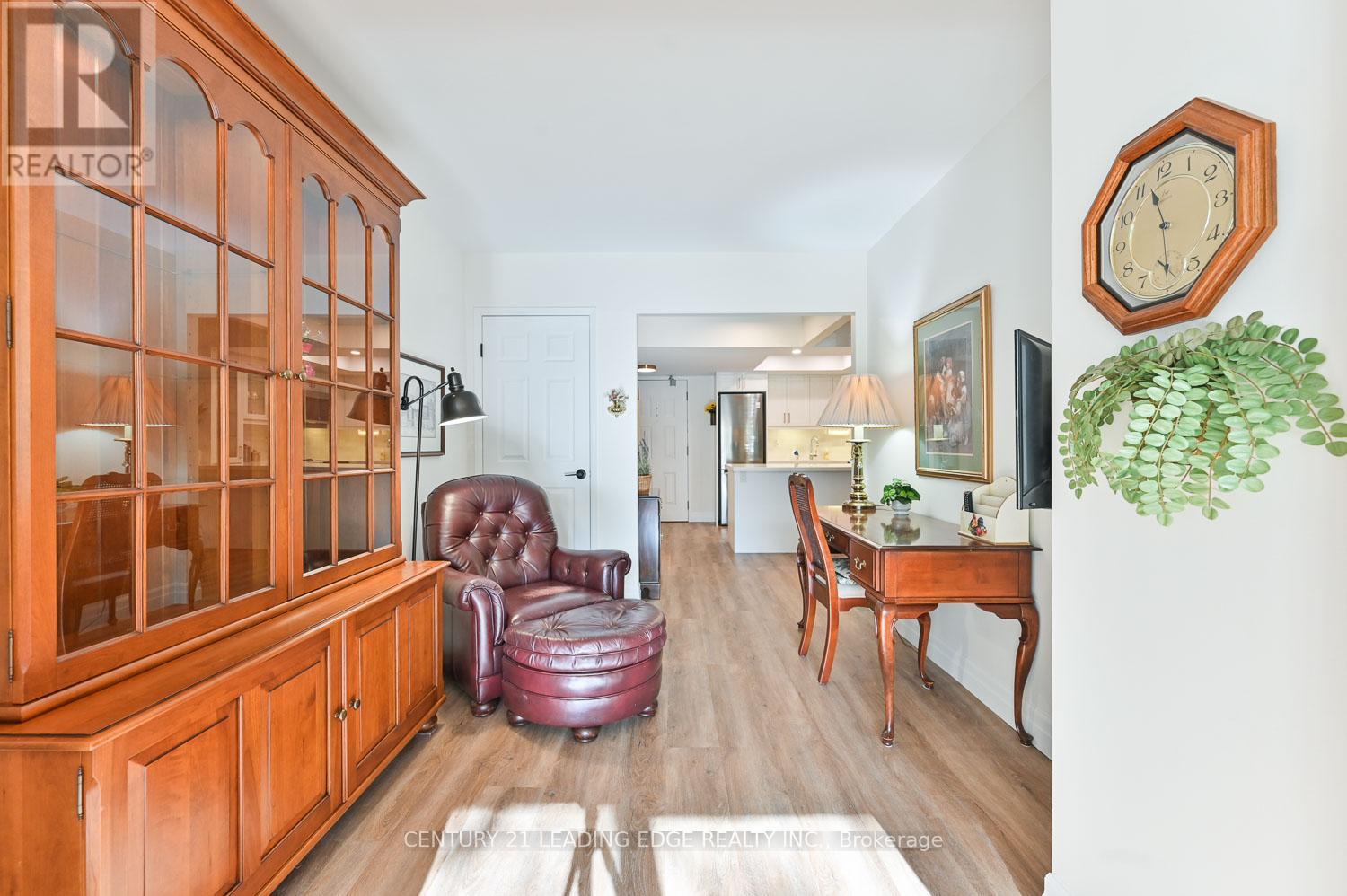 105 - 100 Anna Russell Way, Markham, Ontario  L3R 6C7 - Photo 23 - N12490898