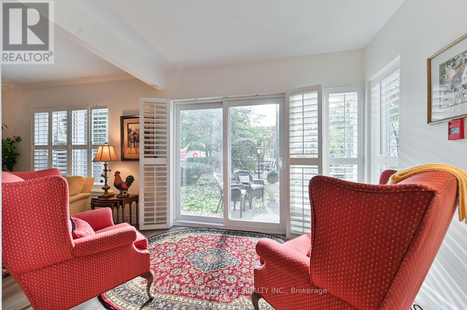 105 - 100 Anna Russell Way, Markham, Ontario  L3R 6C7 - Photo 24 - N12490898