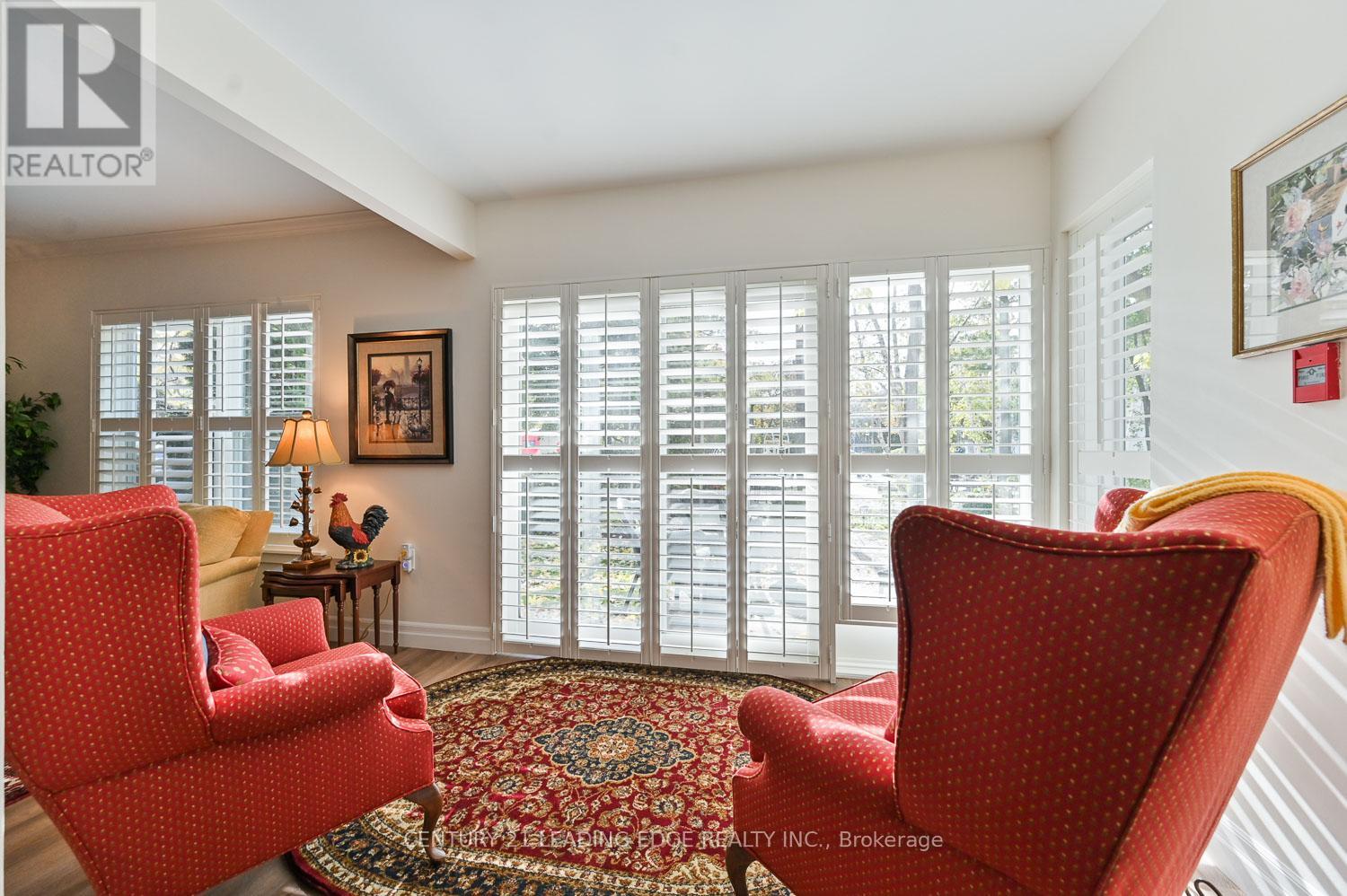 105 - 100 Anna Russell Way, Markham, Ontario  L3R 6C7 - Photo 25 - N12490898