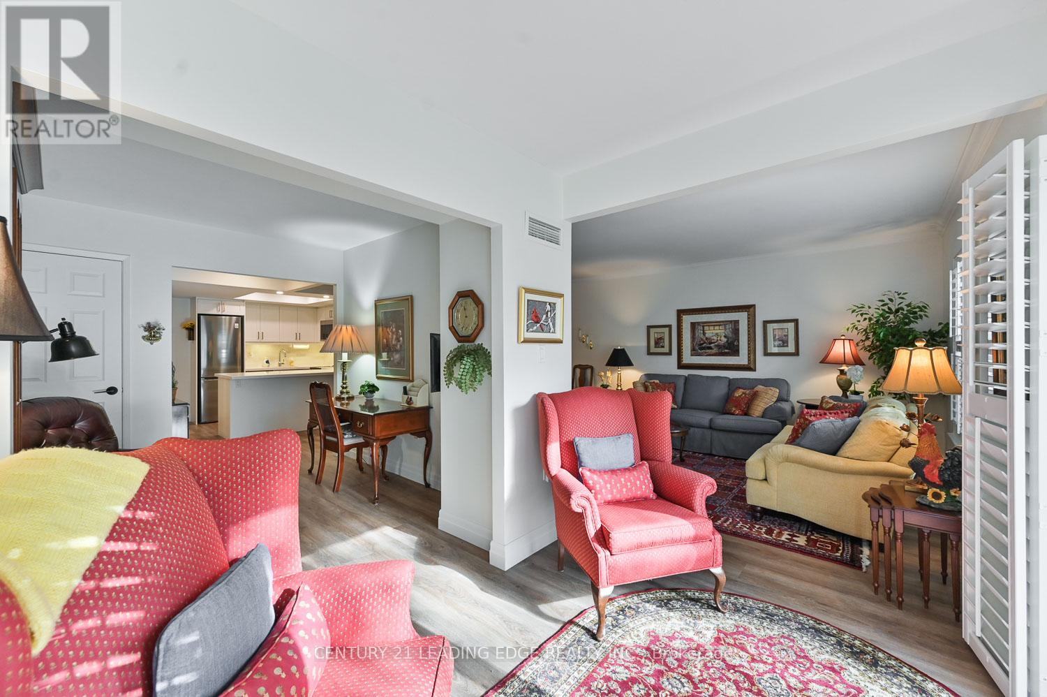 105 - 100 Anna Russell Way, Markham, Ontario  L3R 6C7 - Photo 26 - N12490898