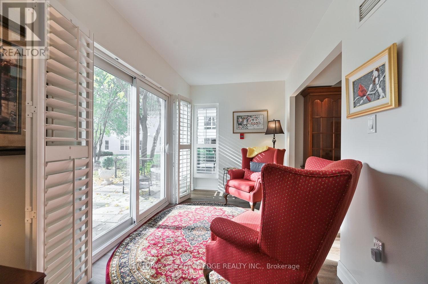 105 - 100 Anna Russell Way, Markham, Ontario  L3R 6C7 - Photo 27 - N12490898