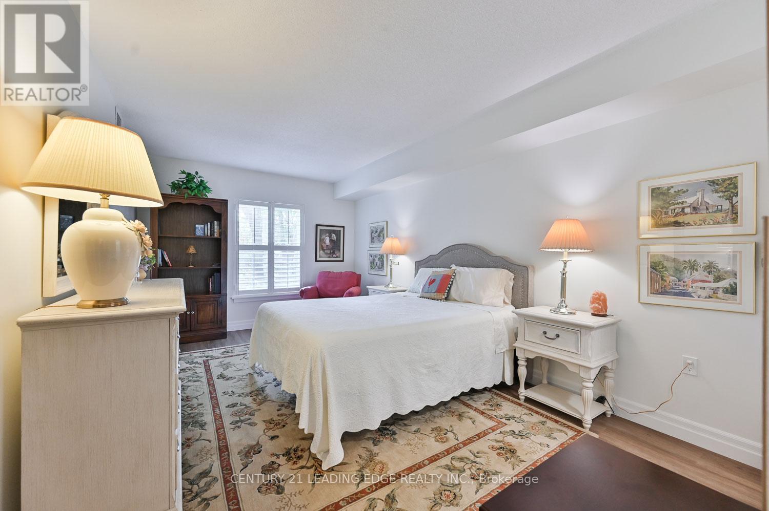 105 - 100 Anna Russell Way, Markham, Ontario  L3R 6C7 - Photo 28 - N12490898