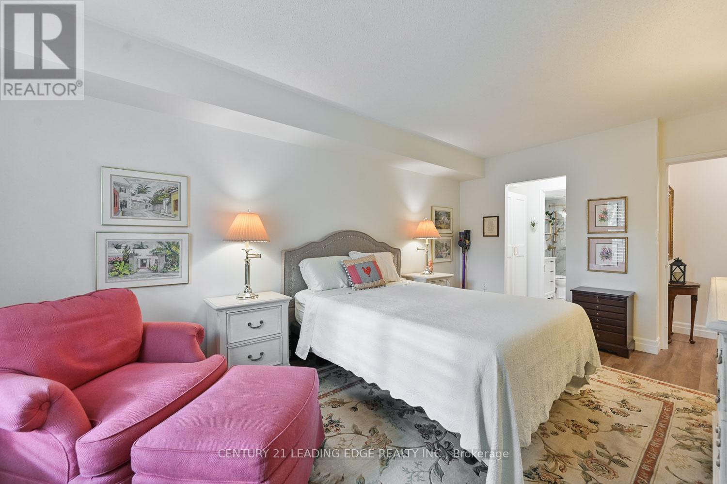 105 - 100 Anna Russell Way, Markham, Ontario  L3R 6C7 - Photo 29 - N12490898