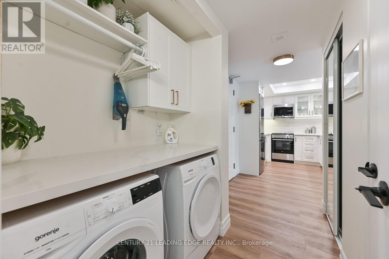 105 - 100 Anna Russell Way, Markham, Ontario  L3R 6C7 - Photo 35 - N12490898