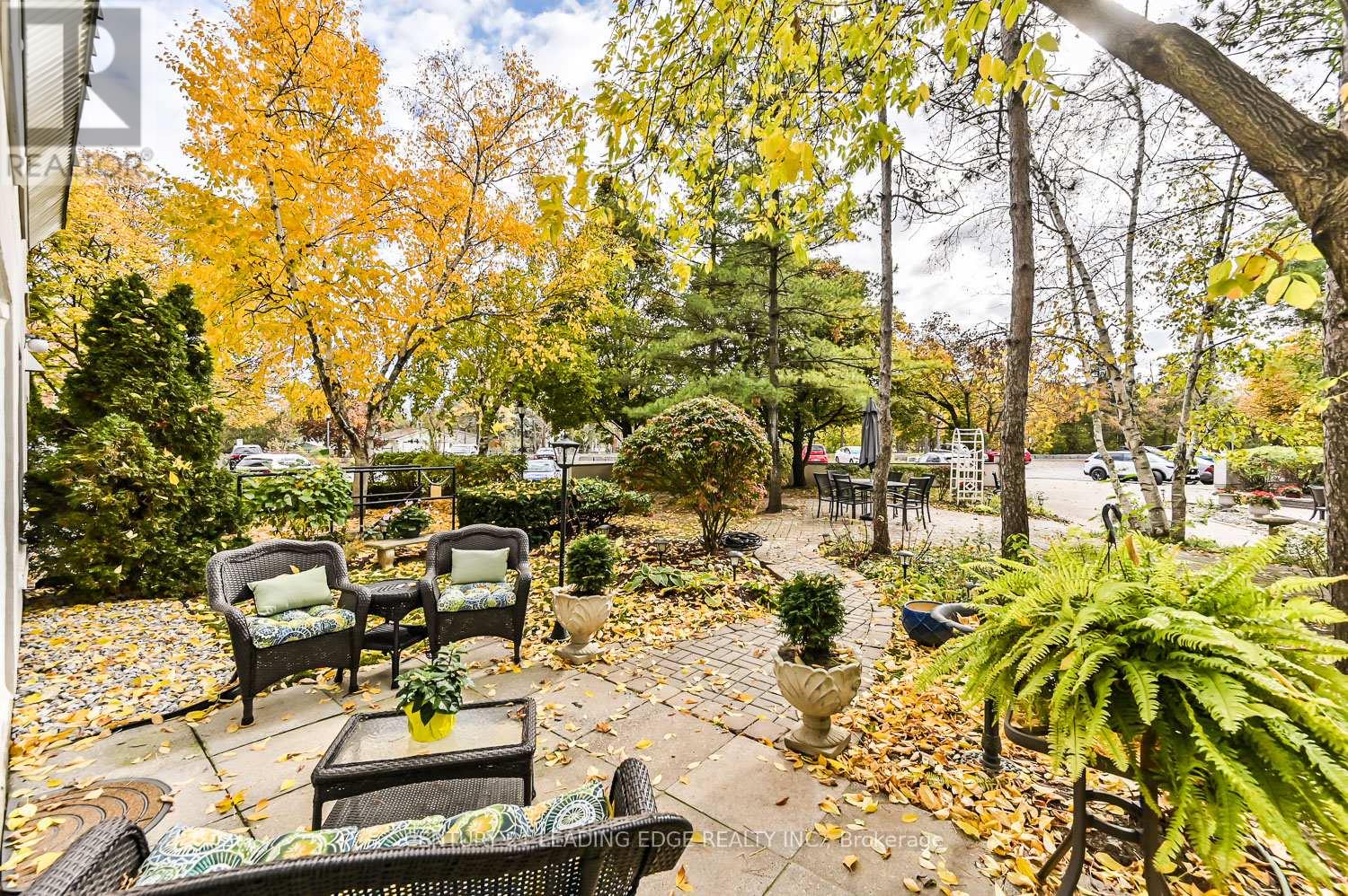 105 - 100 Anna Russell Way, Markham, Ontario  L3R 6C7 - Photo 36 - N12490898