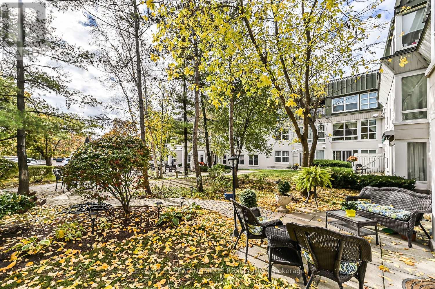 105 - 100 Anna Russell Way, Markham, Ontario  L3R 6C7 - Photo 37 - N12490898