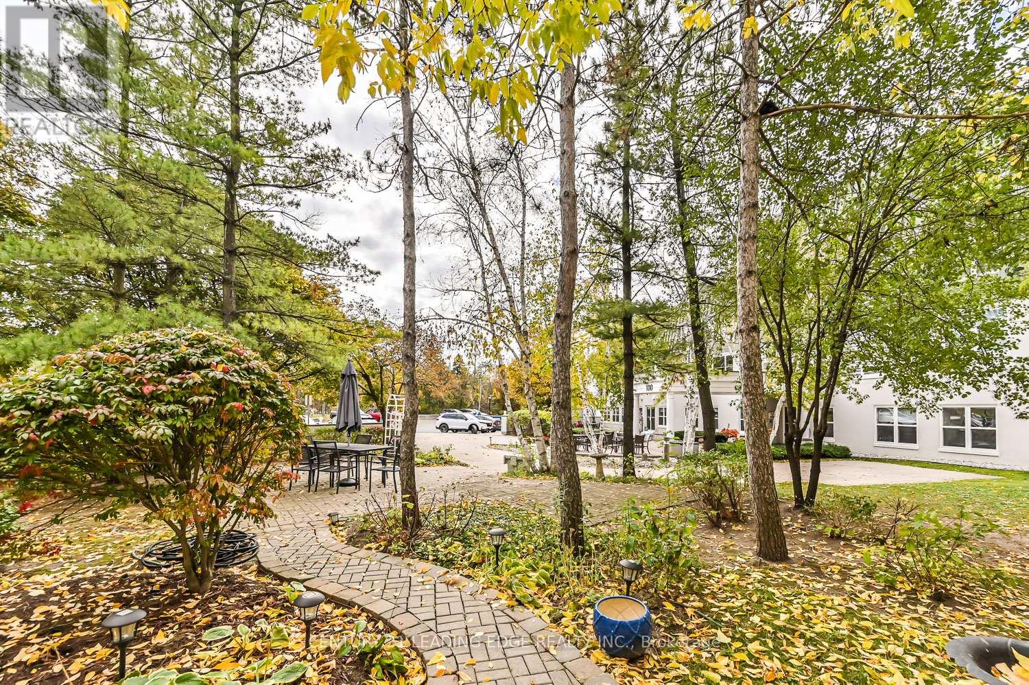 105 - 100 Anna Russell Way, Markham, Ontario  L3R 6C7 - Photo 38 - N12490898